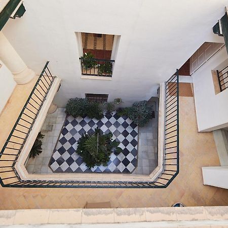 La Villa Romana Ha Apartment Cádis Exterior foto