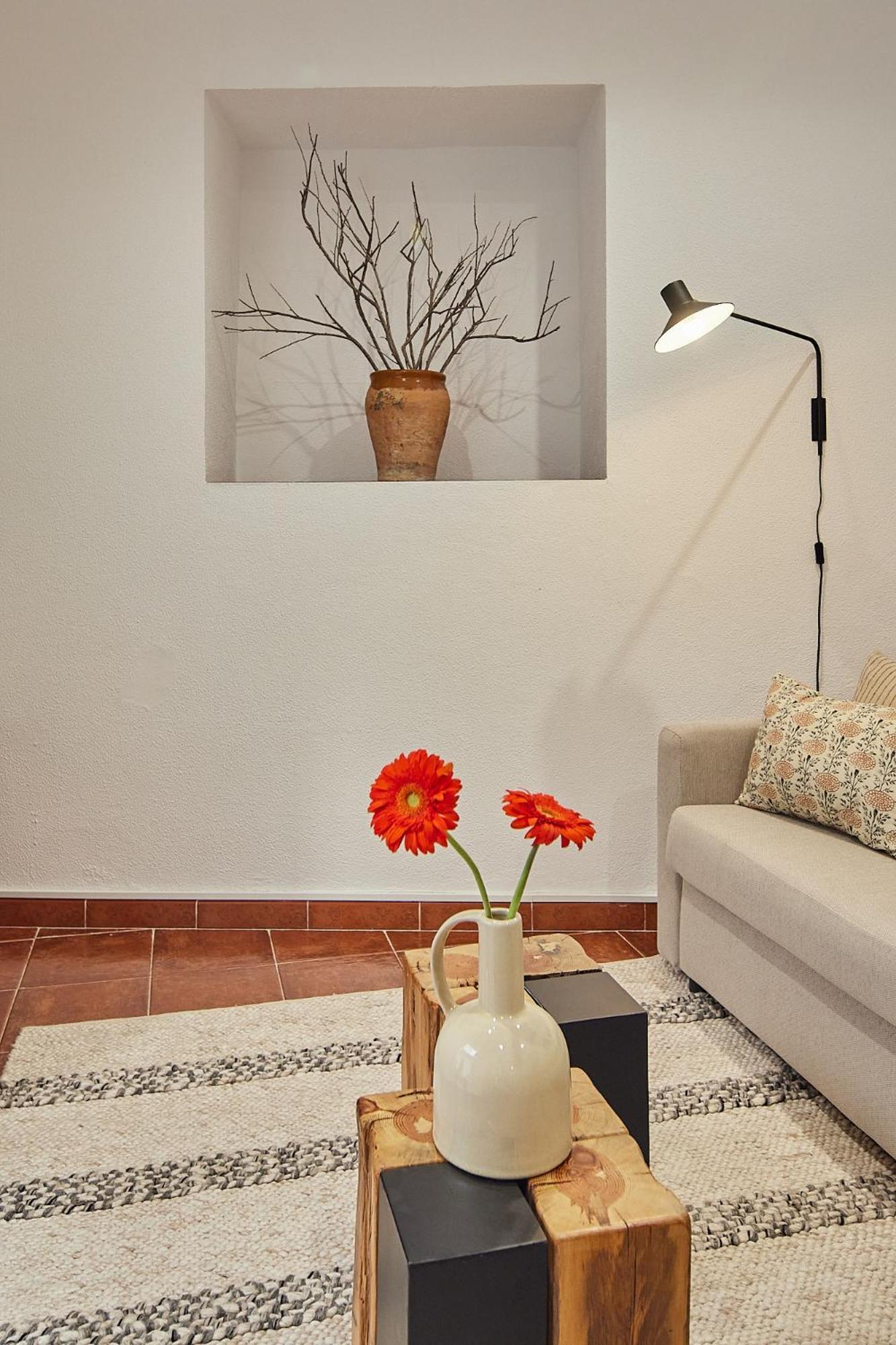 La Villa Romana Ha Apartment Cádis Exterior foto